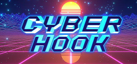 赛博之钩 / 赛博钩子 / Cyber Hook