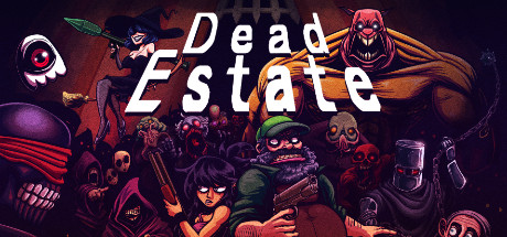 死亡庄园 / Dead Estate 官方英文