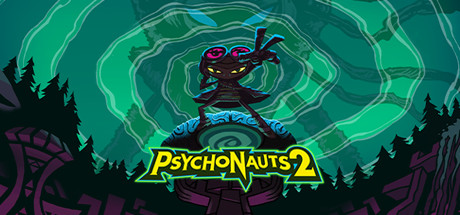 脑航员2 / 意航员2 / Psychonauts2