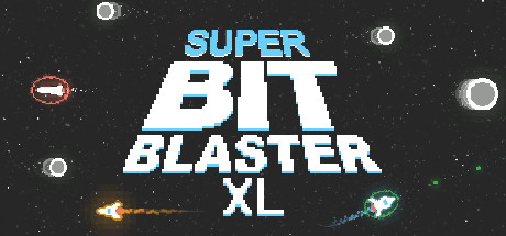 超级位霸X / Super Bit Blaster XL