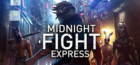 午夜战斗快车 / 午夜格斗快车 / Midnight Fight Express