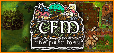 先民 / TFM The First Men