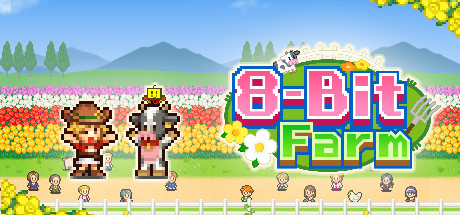 像素牧场物语 / 8 Bit Farm