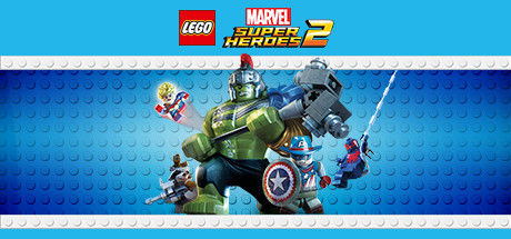 乐高漫威超级英雄2 / LEGO Marvel Super Heroes 2 全DLC