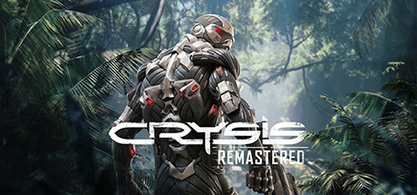 孤岛危机：复刻版 / Crysis Remastered