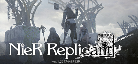 尼尔：人工生命 / NieR Replicant