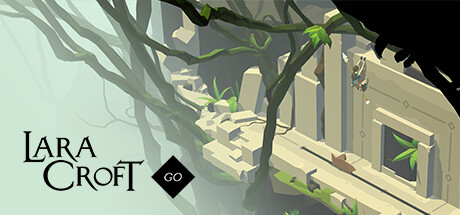 劳拉GO / Lara Croft Go