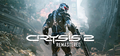 孤岛危机2：复刻版 / Crysis 2 Remastered 百度网盘