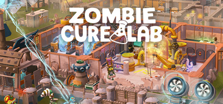 僵尸治愈实验室 / Zombie Cure Lab