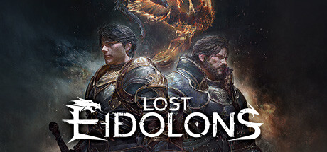 幻灵降世录 / Lost Eidolons  全DLC