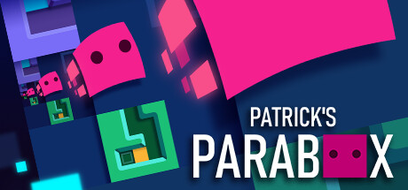 帕特里克的箱子无穷奇遇 / Patricks Parabox