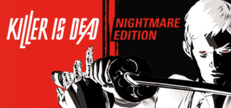 杀手已死 / Killer is Dead Nightmare Edition