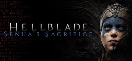 地狱之刃：塞娜的献祭 / Hellblade – Senua’s Sacrifice