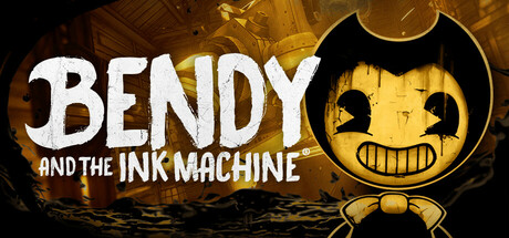班迪与墨水机器 / Bendy and the Ink Machine All Chapters