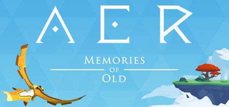 AER 古老的回忆 / AER Memories Of Old