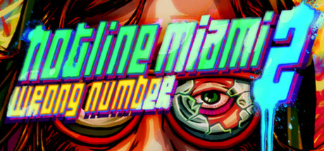 迈阿密热线2：空号 / 火线迈阿密2:空号  / Hotline Miami 2: Wrong Number 已汉化