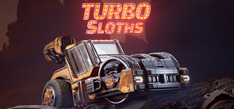 喷射史罗斯 / Turbo Sloths 全DLC