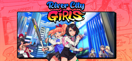 热血少女物语 / River City Girls