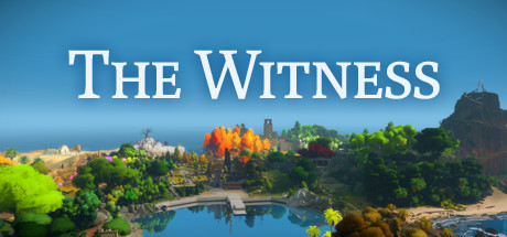 见证者 / The Witness