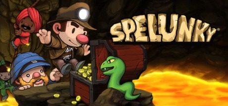 洞穴探险 / Spelunky