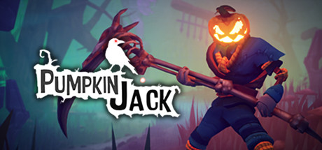 南瓜杰克 / Pumpkin Jack