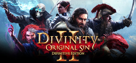 神界：原罪2终极版 / Divinity Original Sin 2 Definitive Edition 更新v3.6.69.4648 全DLC