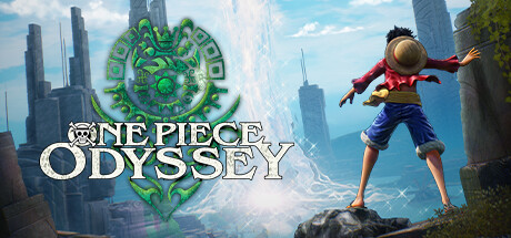 海贼王：时光旅诗 / ONE PIECE ODYSSEY Deluxe Edition 更新.v2.01