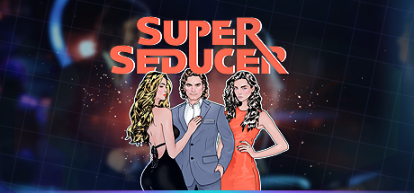 超级情圣 / 绝世情圣 / Super Seducer Enhanced