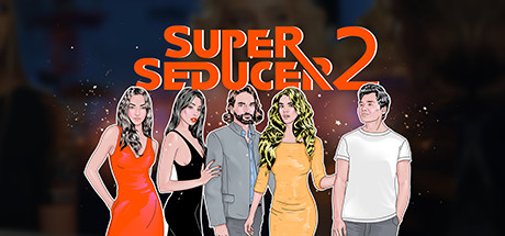 超级情圣2 / 绝世情圣2 /Super Seducer 2