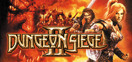 地牢围攻2 / Dungeon Siege II  已汉化