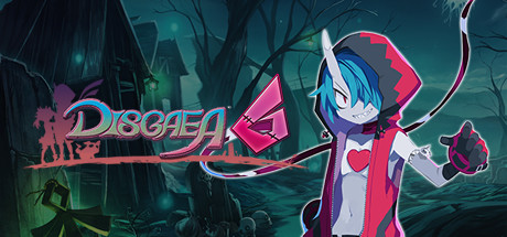 魔界战记6完整版 / Disgaea 6 Complete