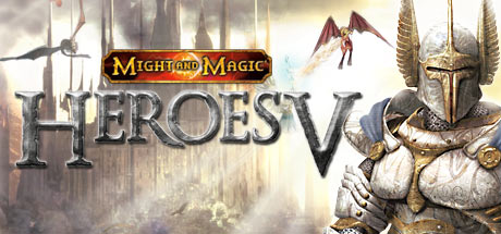魔法门之英雄无敌5 / Heroes of Might and Magic V 已汉化