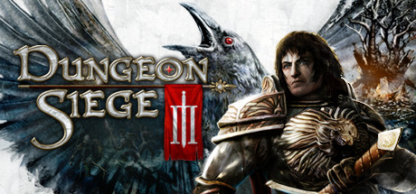 地牢围攻3 / Dungeon Siege III 全DLC 已汉化