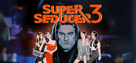 超级情圣3 / 绝世情圣3 / Super Seducer 3 Enhanced