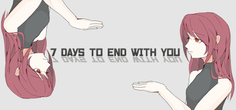 7天之内懂你 / 7 Days to End with You