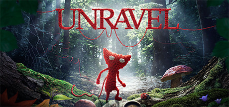 毛线小精灵 / Unravel 已汉化