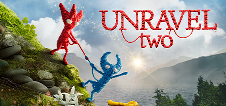毛线小精灵2 / Unravel Two 已汉化