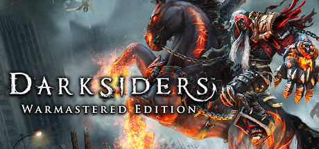 暗黑血统：战神版 / Darksiders Warmastered Edition
