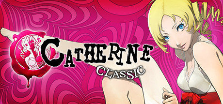 凯瑟琳:经典版 / Catherine Classic 已汉化