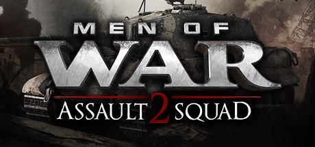 战争之人:突击小队2 / Men of War: Assault Squad 2