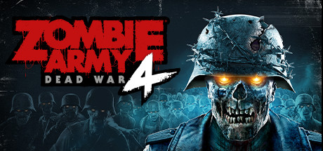 僵尸部队4：死亡战争 / Zombie Army 4: Dead War 百度网盘