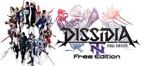 最终幻想：纷争NT / Dissidia Final Fantasy NT Deluxe