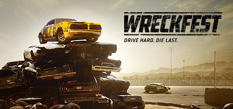 撞车嘉年华 / Wreckfest  全DLCs