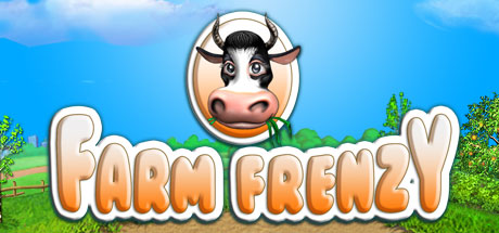 疯狂农场大礼包 / Farm Frenzy Mega Pack