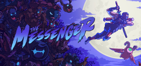信使 / The Messenger 全DLC