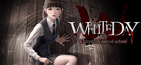 白色情人节：校园迷宫 / White Day: A Labyrinth Named School