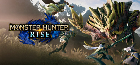 怪物猎人:崛起 / Monster Hunter Rise 更新v2024.02.25