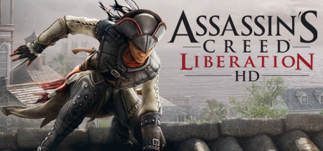 刺客信条：解放HD / Assassin’s Creed Liberation HD 已汉化