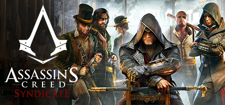 刺客信条6:枭雄 / Assassins Creed Syndicate Gold Edition