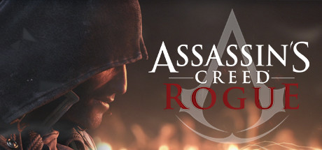刺客信条：叛变 / Assassin’s Creed Rogue 原版英文